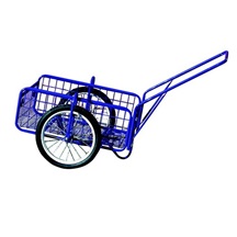 Vozík PEGAS-Progres MSG 390-16"LM 100kg/45x64x28/