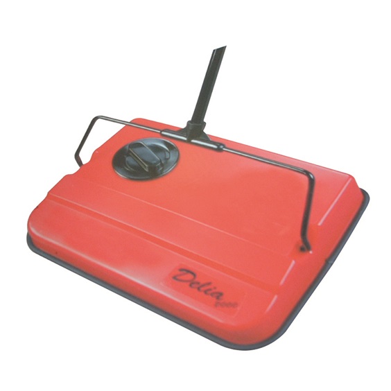 Zametač mechanický DELIA 2000