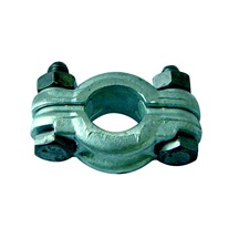 Svorka Herkules JS 20/kov