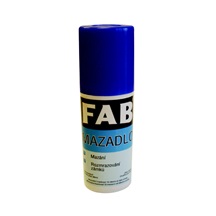 Mazadlo FAB