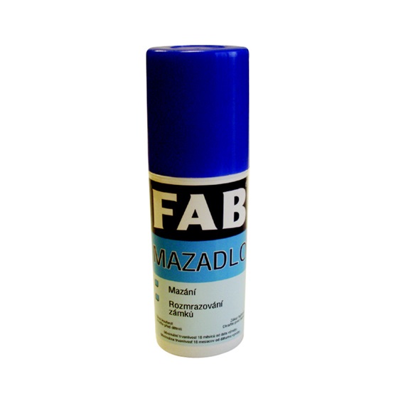Mazadlo FAB