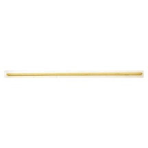 Násada smeták    120cm/24  -  BUK