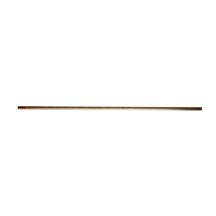 Násada hrábě  170cm/28 s konusem