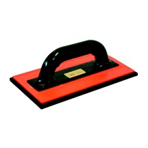Hladítko houba 250x130x10 130/16-tuhá houba