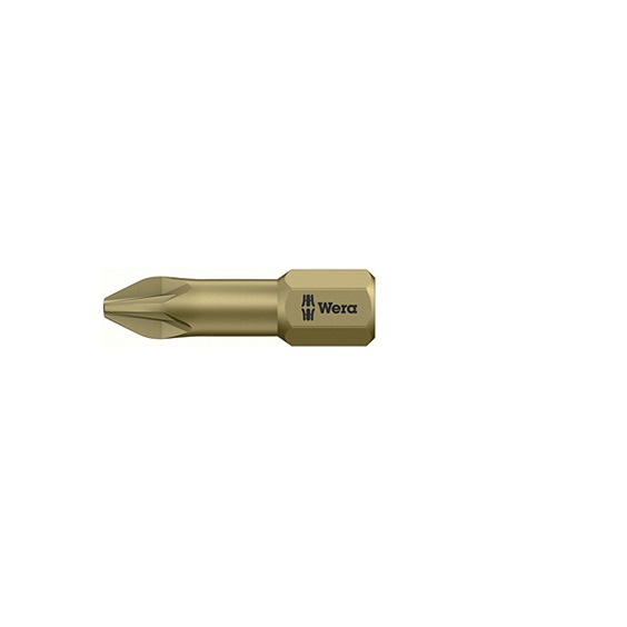 Bit PZ2/25  Torsion 855/1 TH