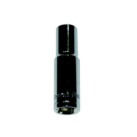 Hlavice prodloužená  1/2"-16 Czech Gola