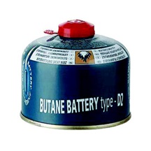 Kartuše  PB 230g KP02006 závit
