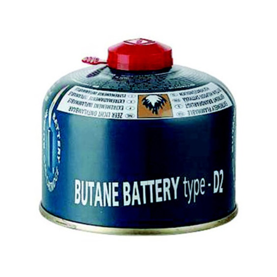 Kartuše  PB 230g KP02006 závit