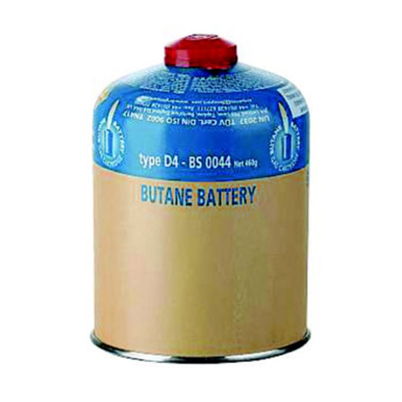 Kartuše  PB 450g KP02007 závit