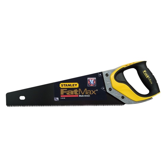Pilka ocaska FatMax BLADE ARMOR 380mm 2-20-528