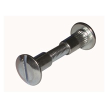 Kování spojovací M6 31-40mm Ni DOVOZ