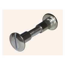 Kování spojovací M6 31-40mm Ni DOVOZ