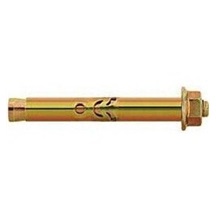 Kotva trubková  8x15x 55 FSA-B s matkou M6