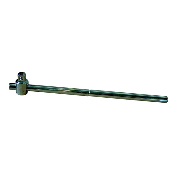 Vratidlo 250mm 1/2" Czech Gola