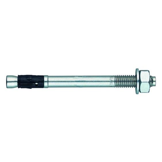 Kotva expresní  8x 50x117 FAZ II