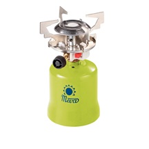 Vařič FOCUS    KP 06010 P piezo-kovové tělo