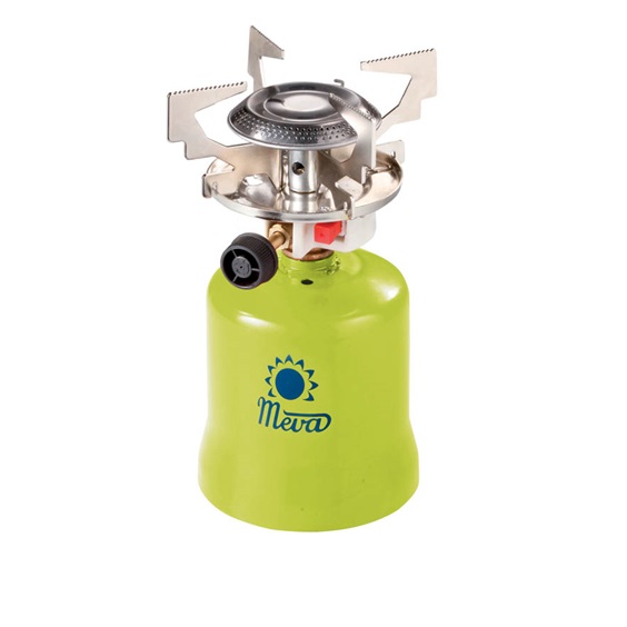 Vařič FOCUS    KP 06010 P piezo-kovové tělo
