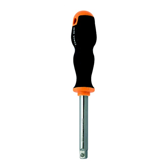 Nástavec s rukojetí 150mm Czech Gola