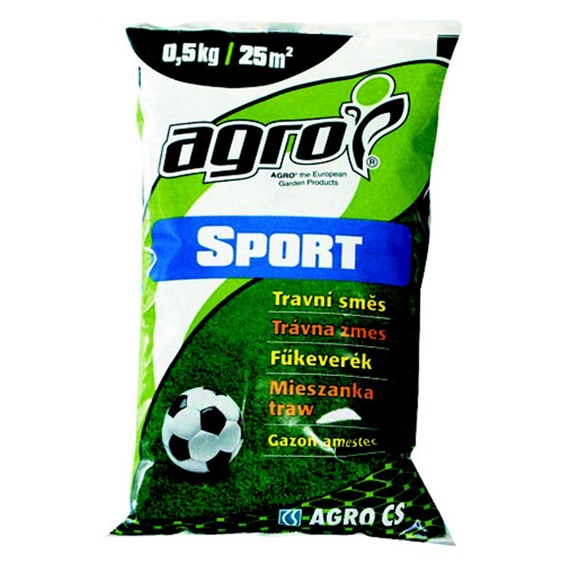 Travní směs sport     5kg