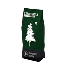 Brikety grilovací   2,5kg