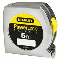 Metr svinovací 5m POWERLOCK 0-33-932