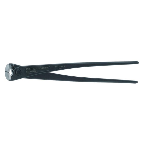Kleště armovací silové lak 300 ; 99 10 300     KNIPEX