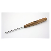 Dláto řezbářské rovné duté    4 8265 04        PROFI