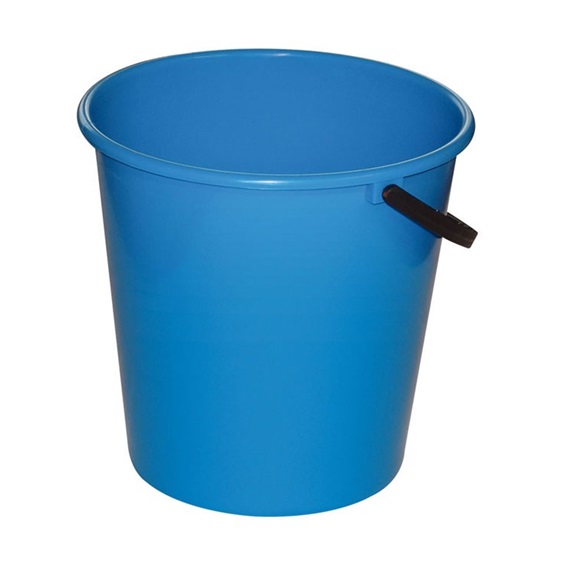 Vědro 12l bez nálevky  UH