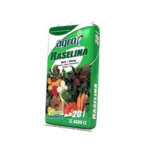 Rašelina              20l