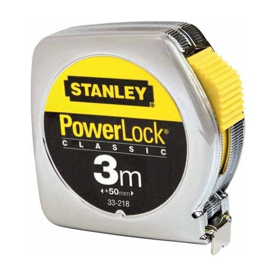 Metr svinovací 3m POWERLOCK 0-33-238