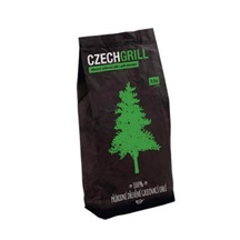 Uhlí dřevěné        2,5kg