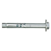 Kotva trubková  8x15x 60 FSA-S se šroubem M6