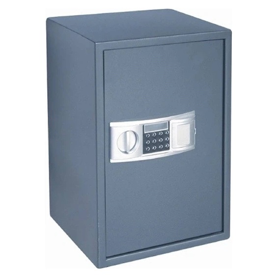 Sejf elekton.RS.50.LCD 2k š/v/h/350x500x330mm