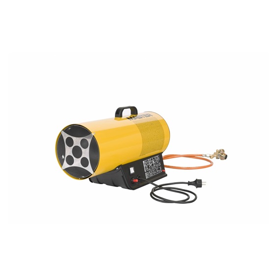 Topidlo plynové BLP73M 49-73 kW PB