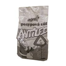Sůl posypová Antiled 25kg