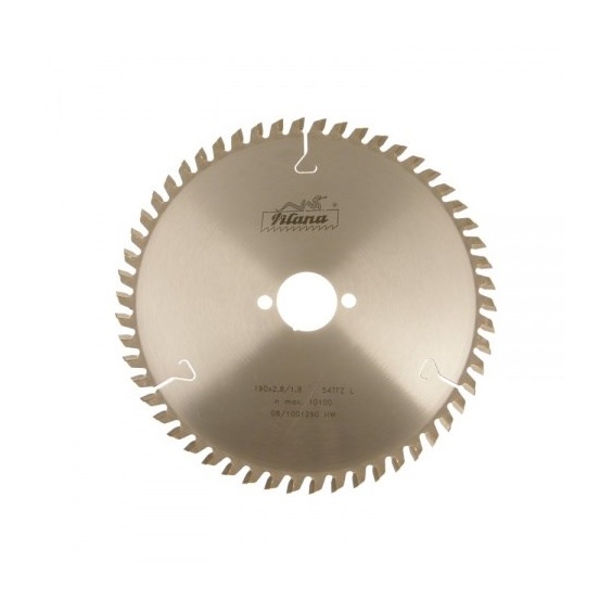 Kotouč 5391 SK   190*30 54TFZ L
