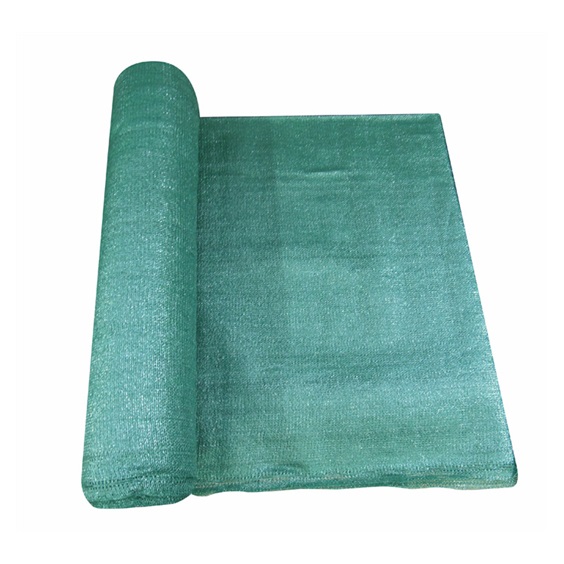 Clona zahradní 90%  1,5x10m 220g/zelená s oky