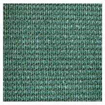 Clona zahradní 90%  1,5x10m 220g/zelená s oky