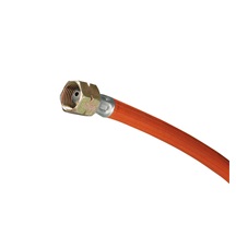 Hadice úplná  5 m 4575 2xG3/8"levý závit