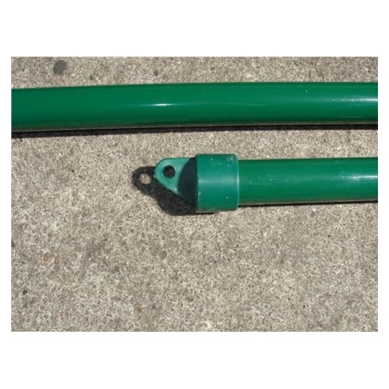 Vzpěra  PVC 3000x38/1,5mm