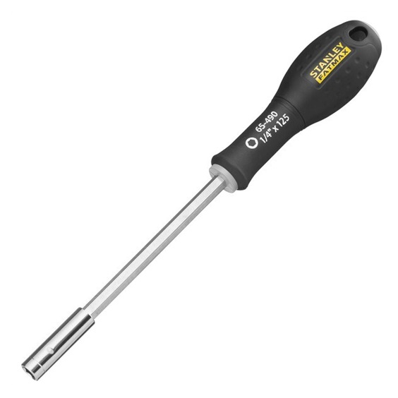 Ovládač bitů magnetický 1-65-490 FatMax