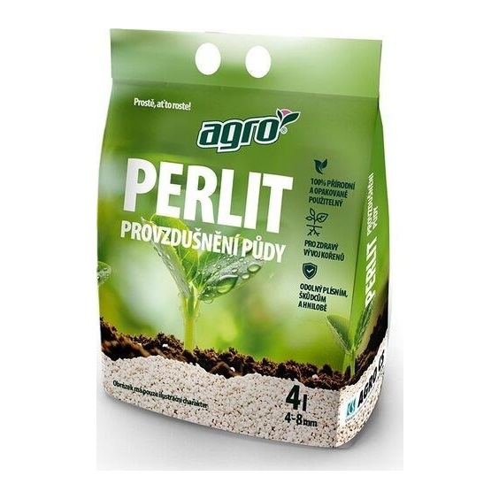 Perlit           4l