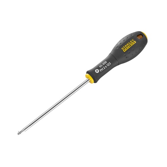 Šroubovák křížový PH2x125 1-65-209 FatMax