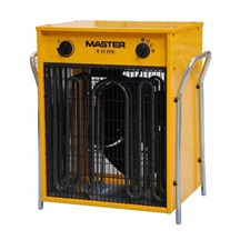 Topidlo elektrické s ventilátorem B22 IT 11-22 kW 400V