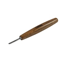 Dláto řezbářské půlkulaté 3mm 8242 13        PROFI