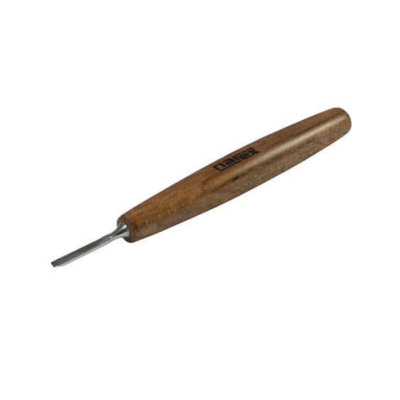 Dláto řezbářské půlkulaté 3mm 8242 13        PROFI