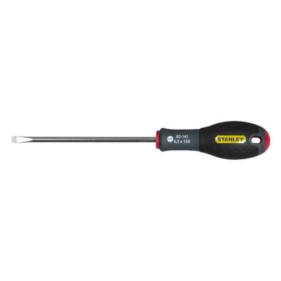 Šroubovák plochý 6,5x150 1-65-141 FatMax
