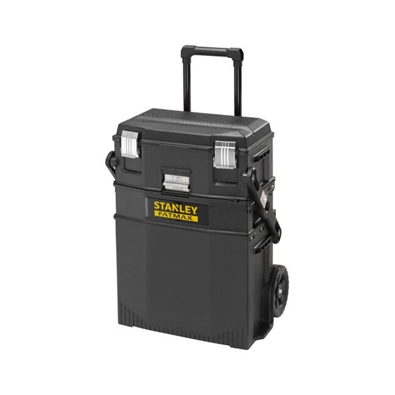 Box pojízdný montážní 1-94-210 55x41x73,3