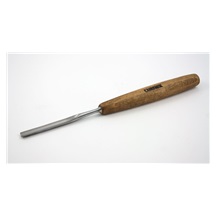 Dláto řezbářské rovné duté    8 8265 08        PROFI