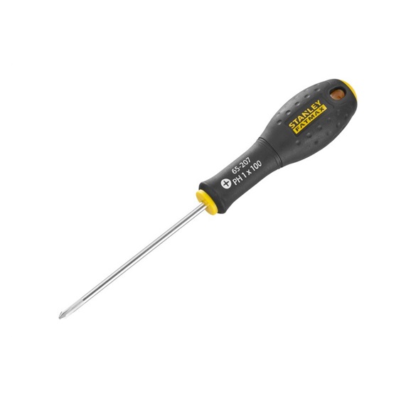 Šroubovák křížový PH1x100 1-65-207 FatMax